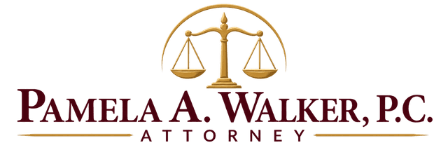 Pamela A. Walker, P.C. Attorney