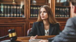 Have A Strong Defense – Expert Civil Litigation Lawyer In Granbury