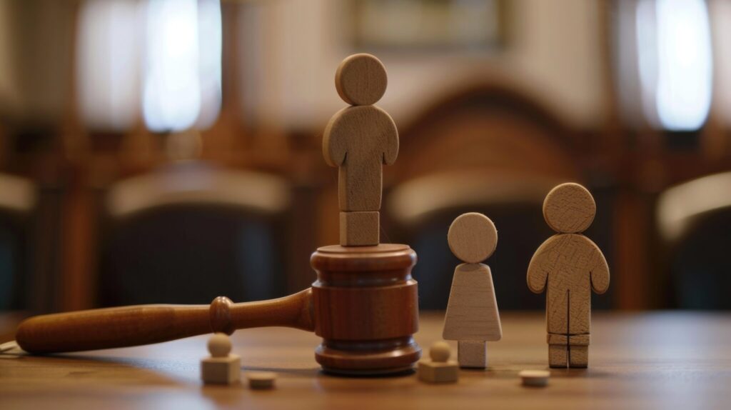 Ensure Protection for Your Loved Ones with Guardianship Attorney