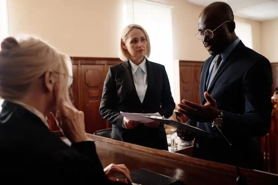 Dispute Matters Handled By an Expert Civil Litigation Lawyer in Granbury, TX