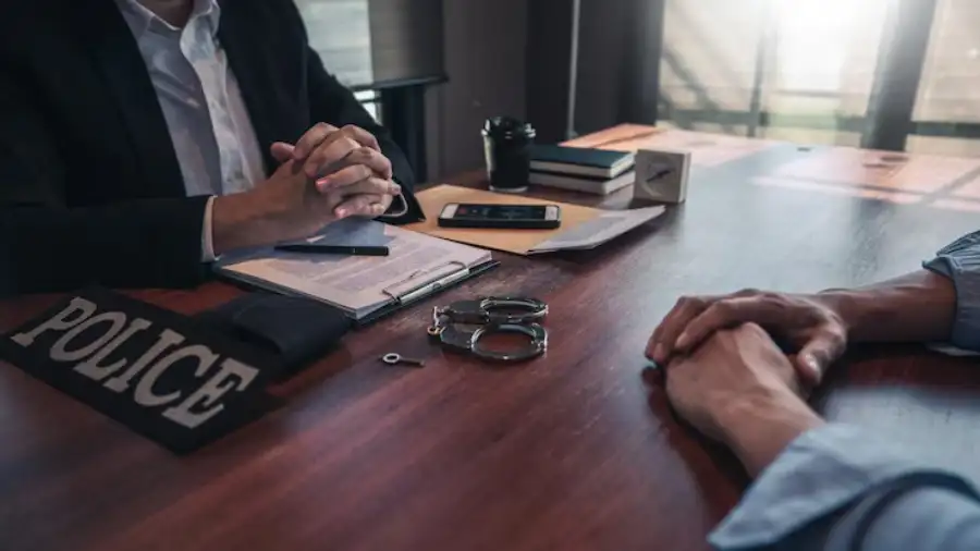 Hiring an Experienced Criminal Defense Lawyer in Granbury, TX