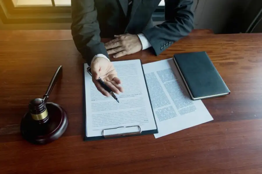 Top 5 Signs that Suggest You Need to Hire a Skilled Probate Attorney in Granbury, TX