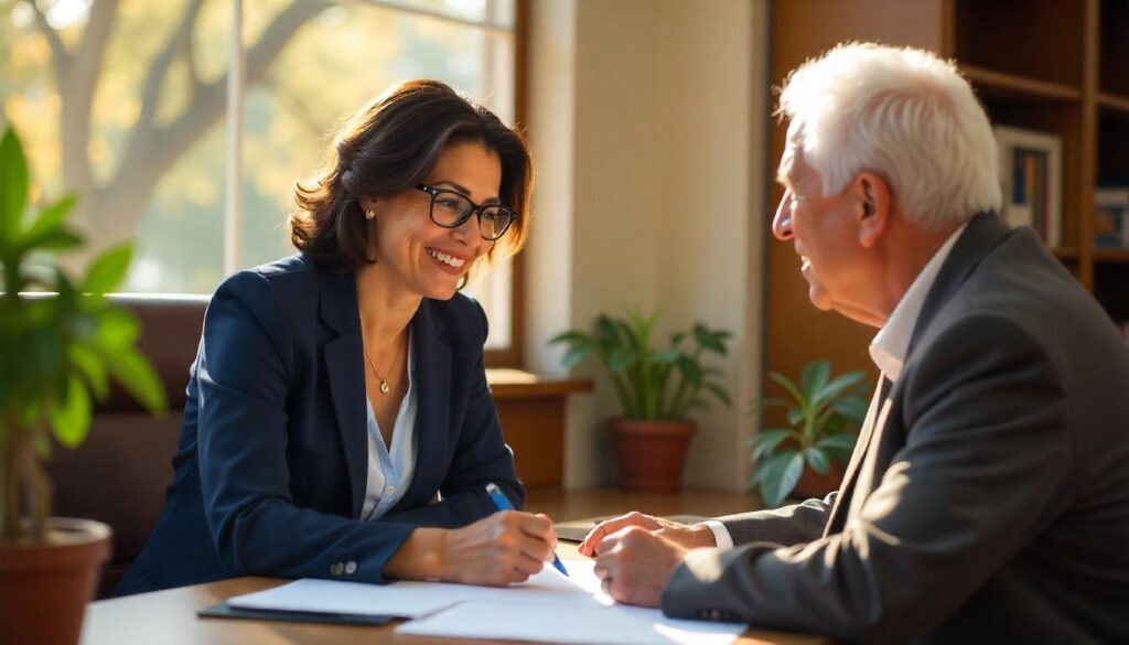 Medicaid Planning Attorney in Granbury, TX