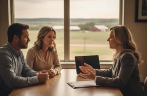 Guardianship Attorney