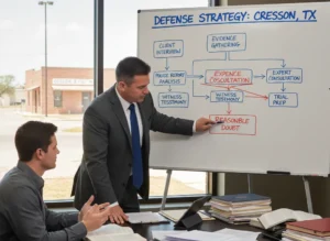 Criminal Defense Lawyer