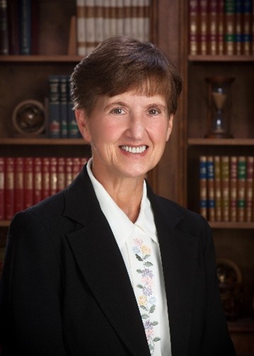 Pamela Walker